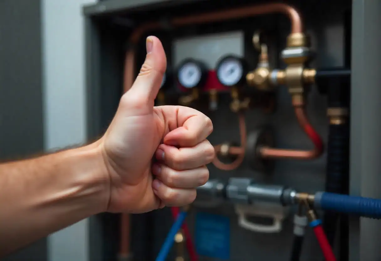 Emergency HVAC services and installations in Coal Township, PA