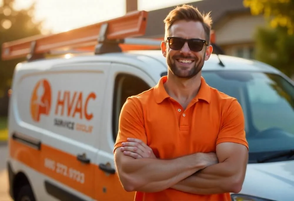 Professional HVAC repair and installation services in Coal Township, PA